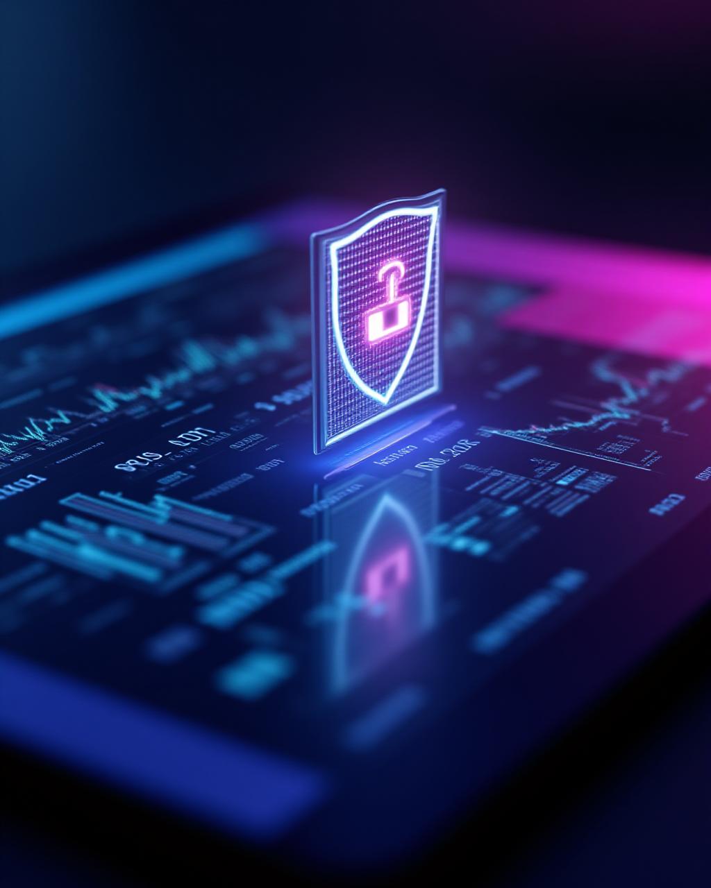 Modern digital document security for FinCEN Form 114